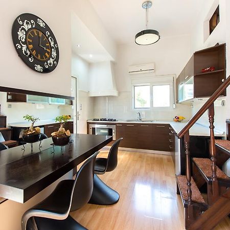 Amazing Apartment 300 Meters From The Old Town Rhodes City Eksteriør bilde