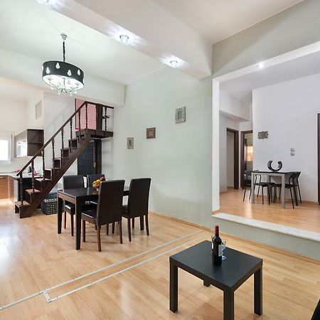 Amazing Apartment 300 Meters From The Old Town Rhodes City Eksteriør bilde
