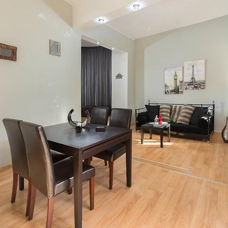 Amazing Apartment 300 Meters From The Old Town Rhodes City Eksteriør bilde