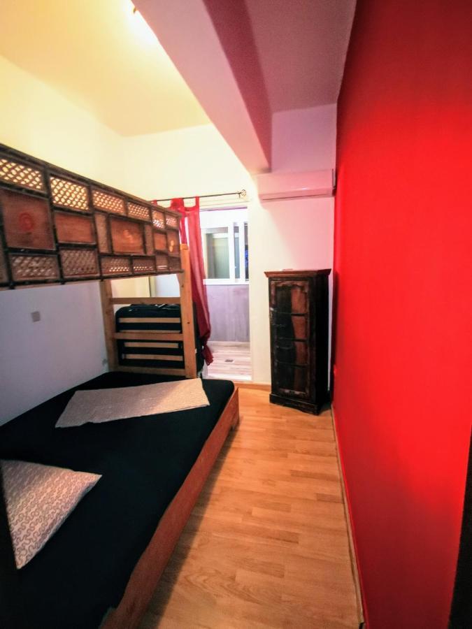 Amazing Apartment 300 Meters From The Old Town Rhodes City Eksteriør bilde