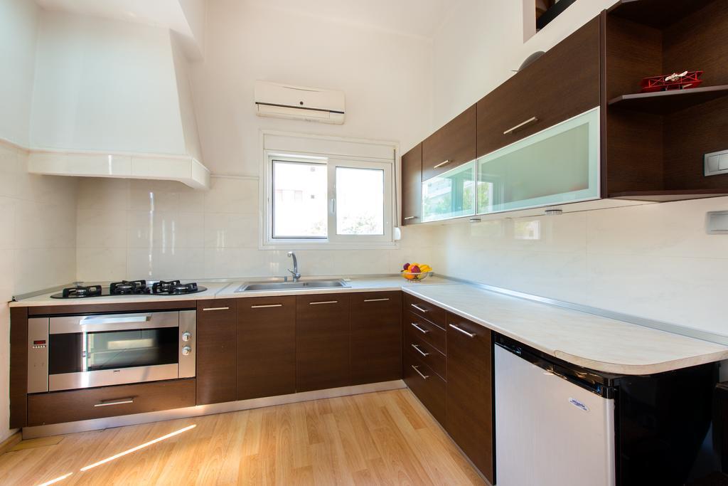 Amazing Apartment 300 Meters From The Old Town Rhodes City Eksteriør bilde