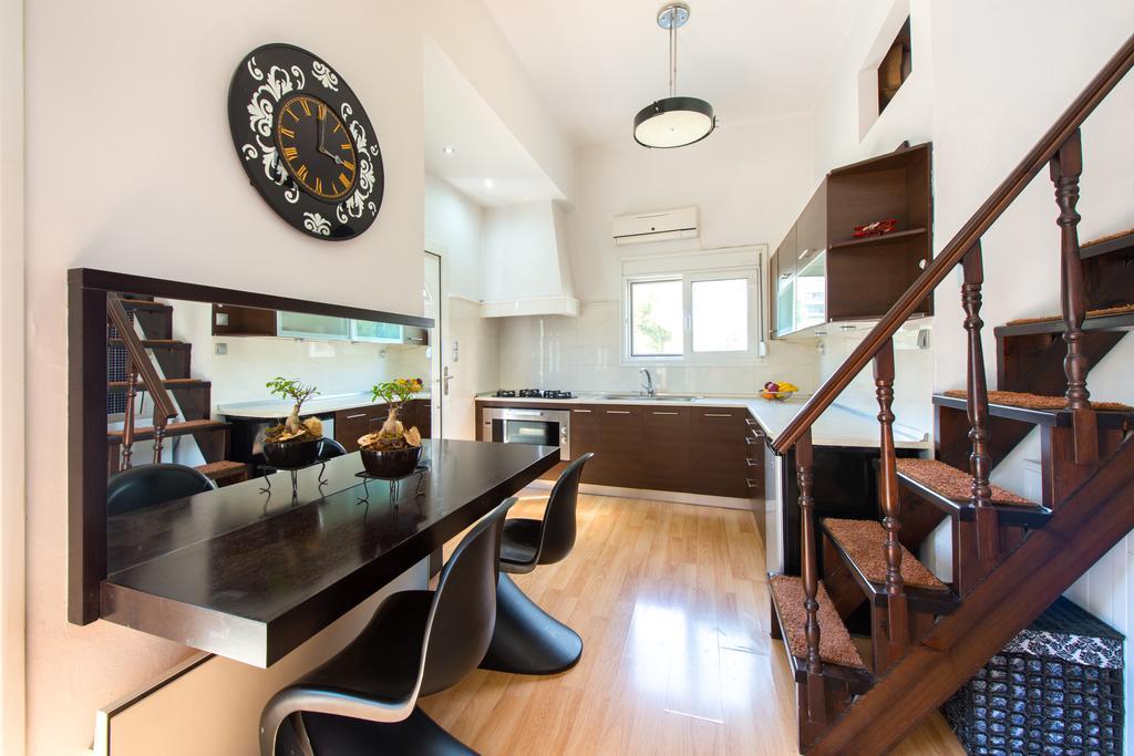 Amazing Apartment 300 Meters From The Old Town Rhodes City Eksteriør bilde
