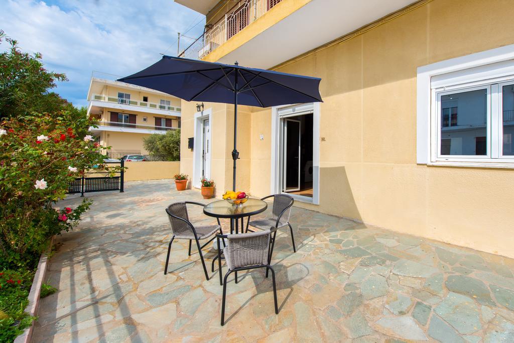 Amazing Apartment 300 Meters From The Old Town Rhodes City Eksteriør bilde