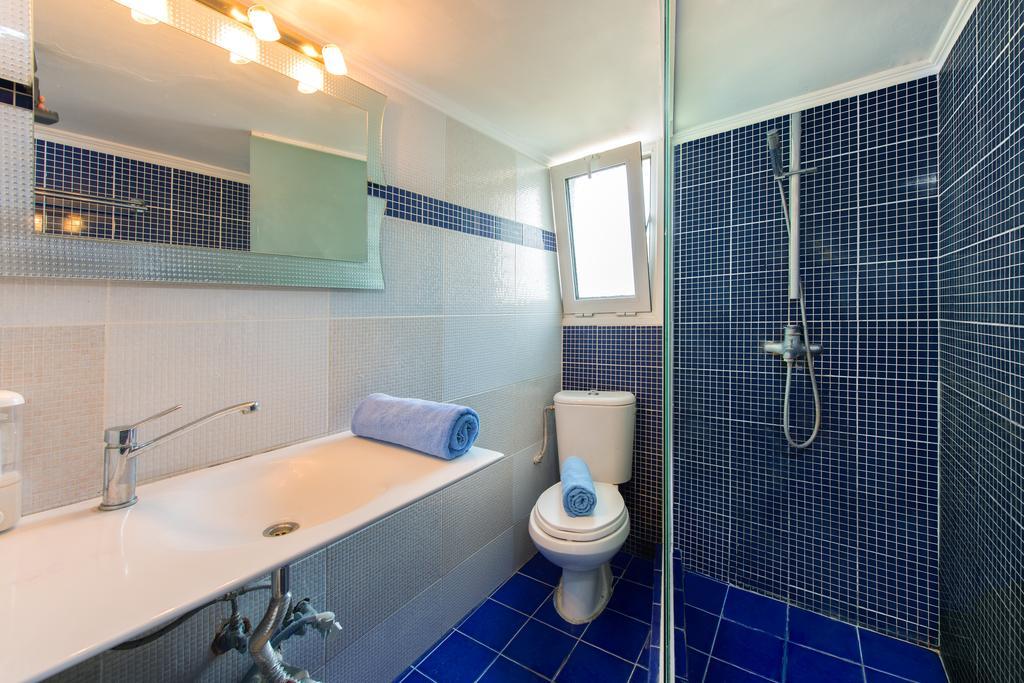 Amazing Apartment 300 Meters From The Old Town Rhodes City Eksteriør bilde