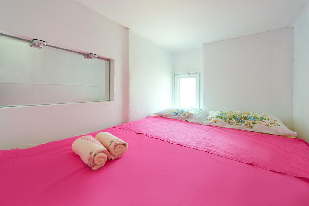 Amazing Apartment 300 Meters From The Old Town Rhodes City Eksteriør bilde