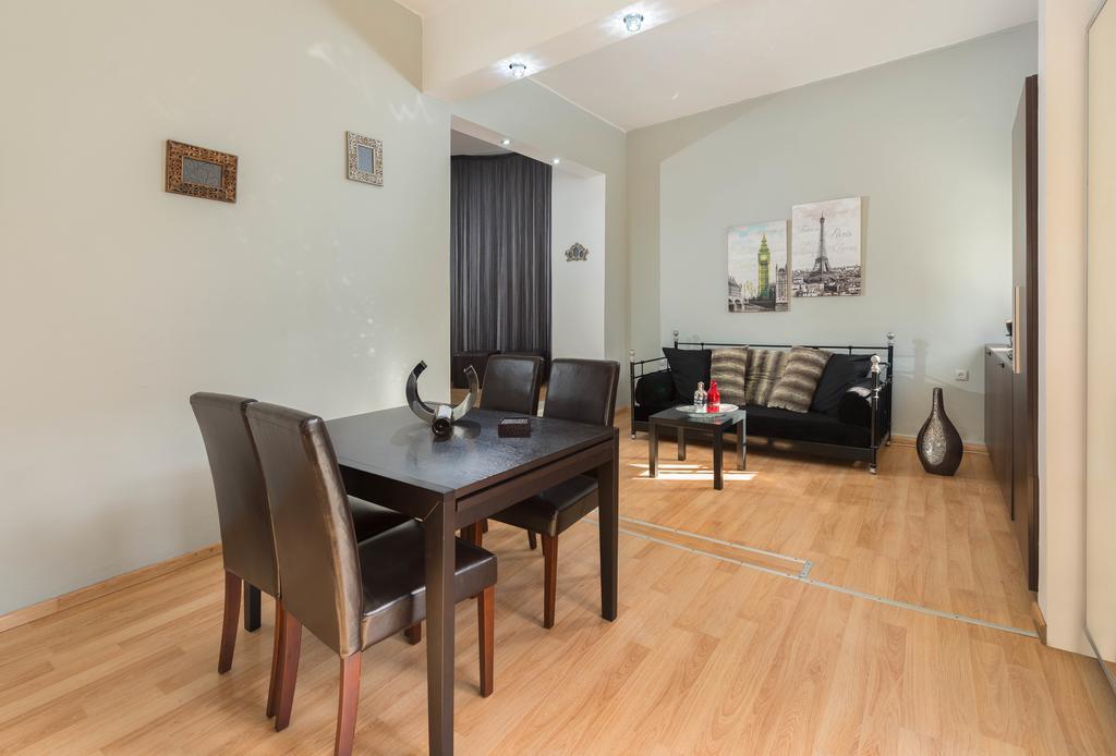 Amazing Apartment 300 Meters From The Old Town Rhodes City Eksteriør bilde
