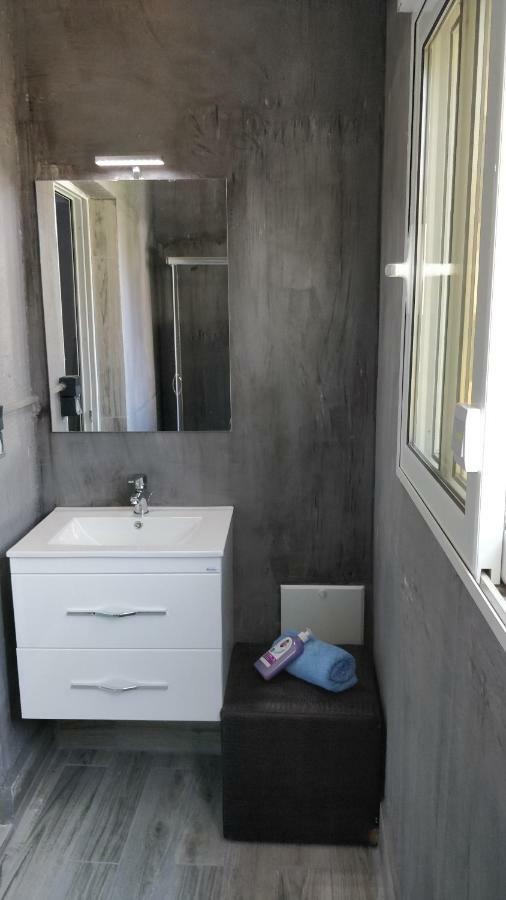 Amazing Apartment 300 Meters From The Old Town Rhodes City Eksteriør bilde