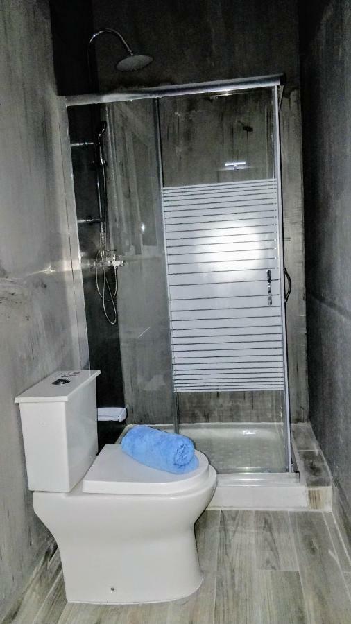 Amazing Apartment 300 Meters From The Old Town Rhodes City Eksteriør bilde