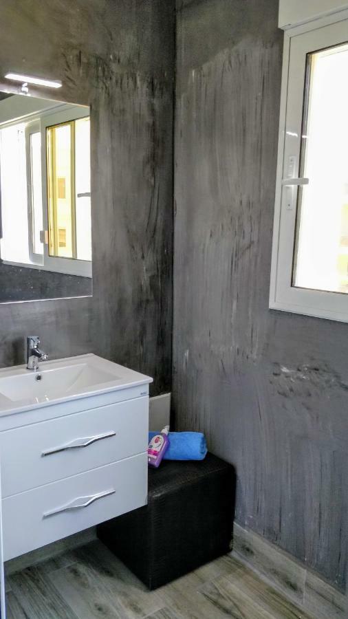 Amazing Apartment 300 Meters From The Old Town Rhodes City Eksteriør bilde